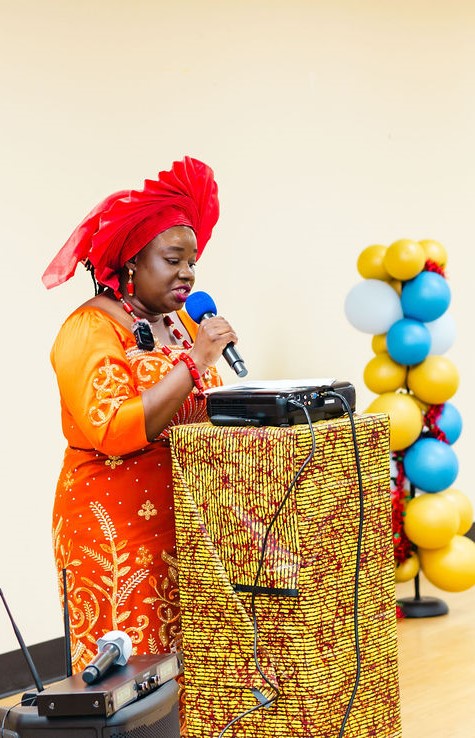 Community leadership